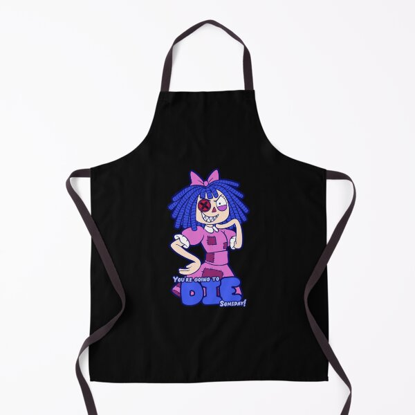 Item preview, You're Going To Die Someday designed and sold by Sonnyaristocra.