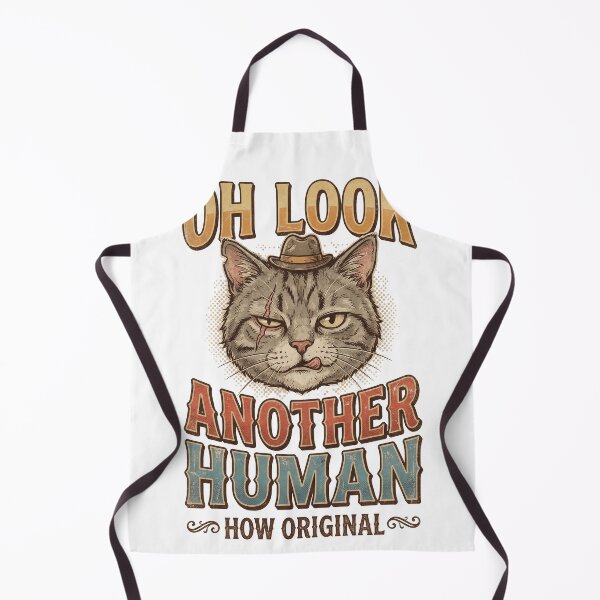 Item preview, Oh Look Another Human designed and sold by Quillway.