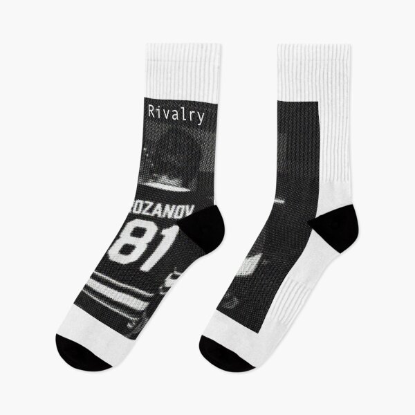 Item preview, Heated Rivalry - Rozanov and Hollander designed and sold by Whit3Rabbit23.