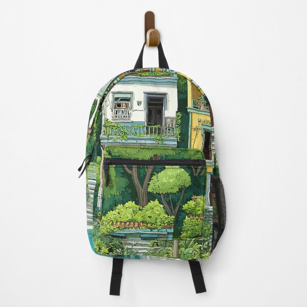 Item preview, Enchanted Urban Jungle designed and sold by Venon28.