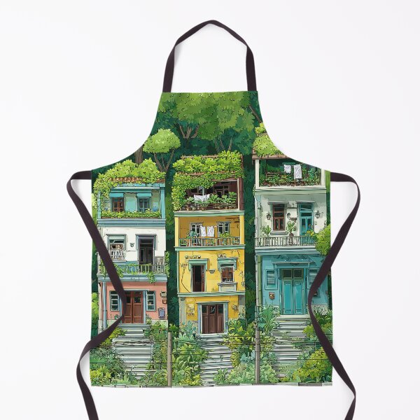 Item preview, Enchanted Urban Jungle designed and sold by Venon28.
