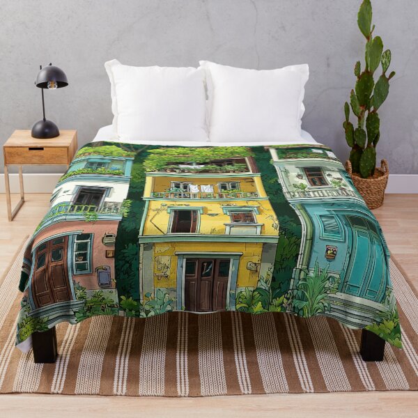 Item preview, Enchanted Urban Jungle designed and sold by Venon28.