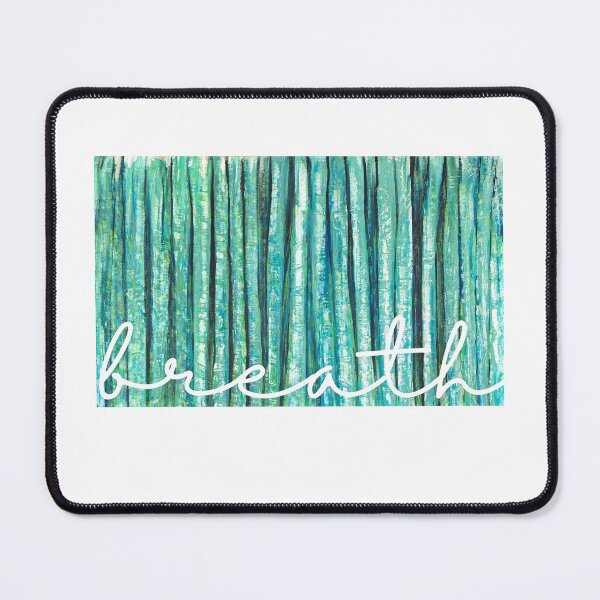 Item preview, Breath designed and sold by Natane Castro.