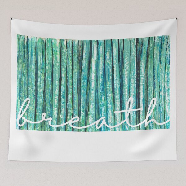 Item preview, Breath designed and sold by Natane Castro.