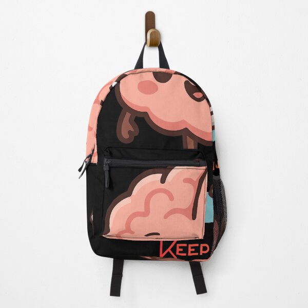 Item preview, Keep Clean The Mind Positive Thoughts and Clarity designed and sold by THEVONZA.