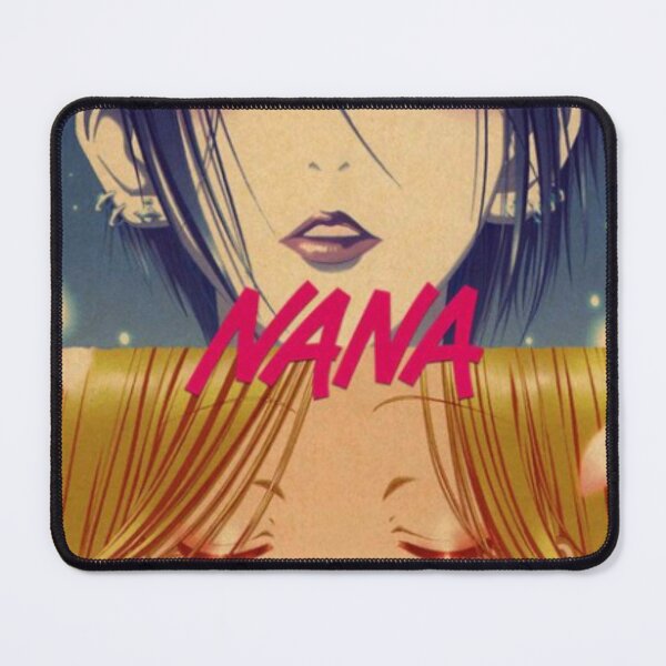 Item preview, nana anime design , new nana anime design for you designed and sold by dogokir.