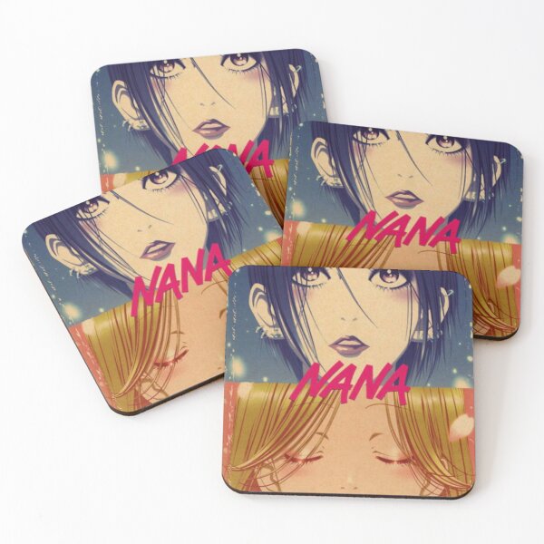 Item preview, nana anime design , new nana anime design for you designed and sold by dogokir.