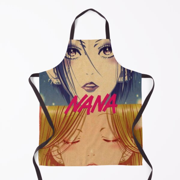 Item preview, nana anime design , new nana anime design for you designed and sold by dogokir.