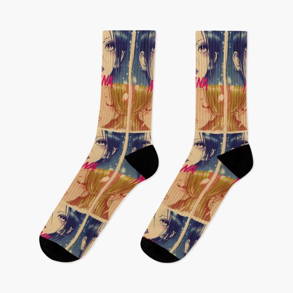 Item preview, nana anime design , new nana anime design for you designed and sold by dogokir.