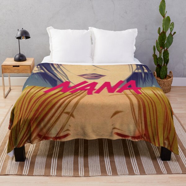 Item preview, nana anime design , new nana anime design for you designed and sold by dogokir.