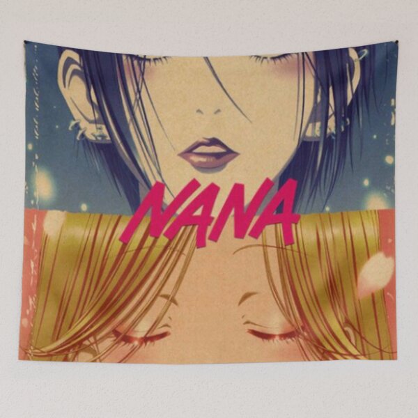 Item preview, nana anime design , new nana anime design for you designed and sold by dogokir.