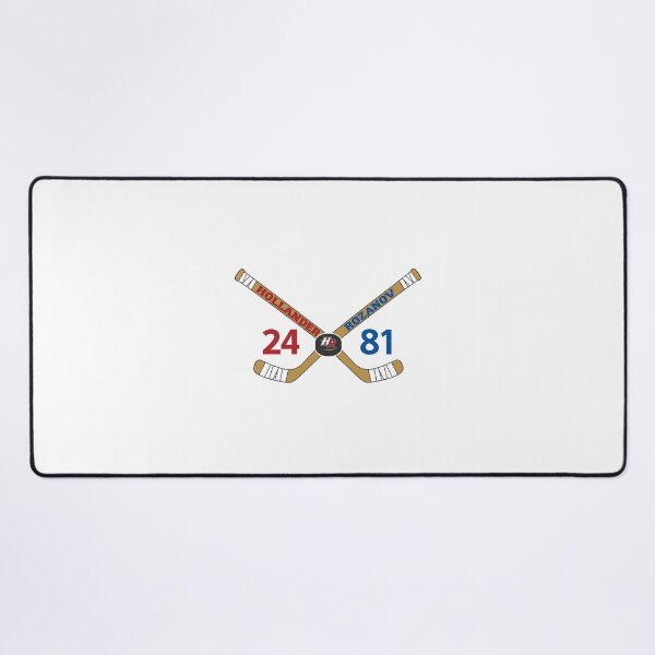 Item preview, 24 81 Hockey Hollander Rozanov designed and sold by CamaseizArt.