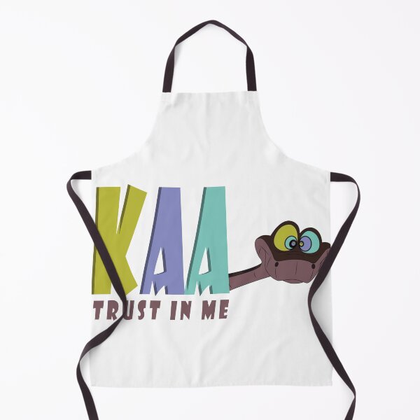Item preview, The Jungle Book Kaa Trust in Me designed and sold by KOTB10.