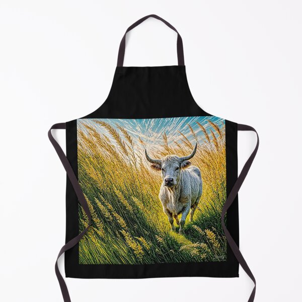 Item preview, Charolais bull #4 designed and sold by Helios Be. Lavsh.