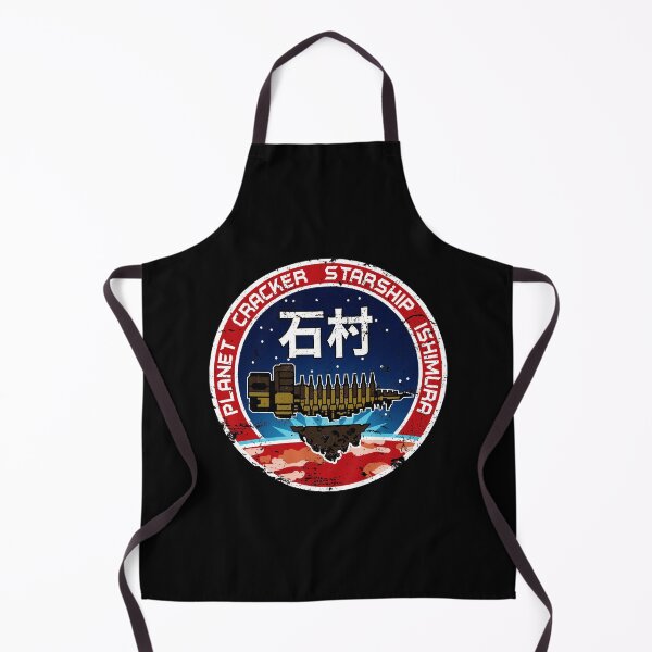 Item preview, Dead Space Ishimura Crew  designed and sold by bowesteffas.