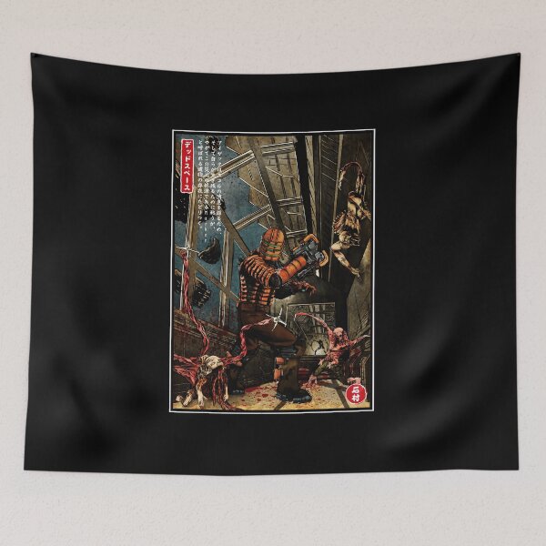 Item preview, Copy of Dead Space Usg Ishimura  designed and sold by bowesteffas.