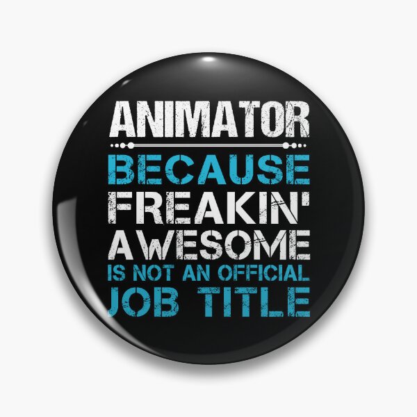 Item preview, Animator designed and sold by chancjami9236.