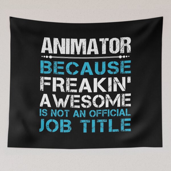 Item preview, Animator designed and sold by chancjami9236.