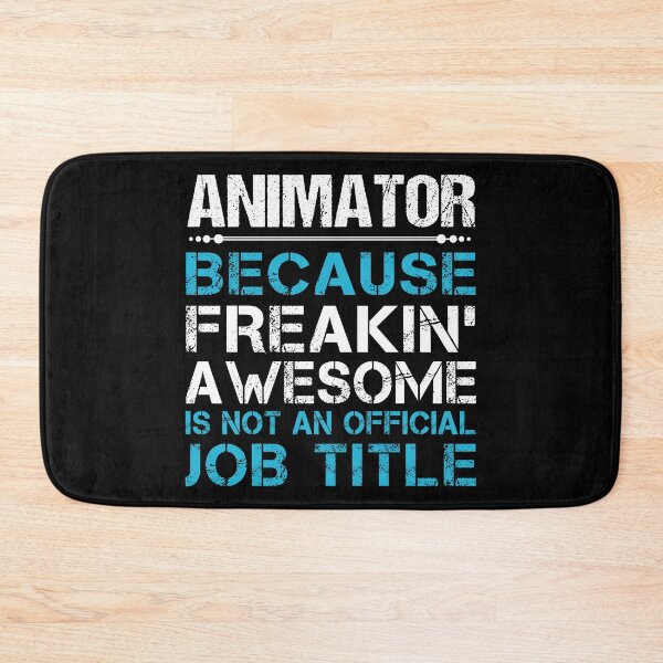 Item preview, Animator designed and sold by chancjami9236.