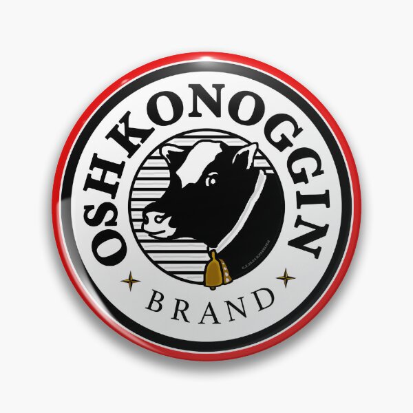 Item preview, Oshkonoggin Brand designed and sold by Normbot2000.