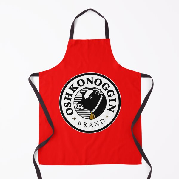 Item preview, Oshkonoggin Brand designed and sold by Normbot2000.