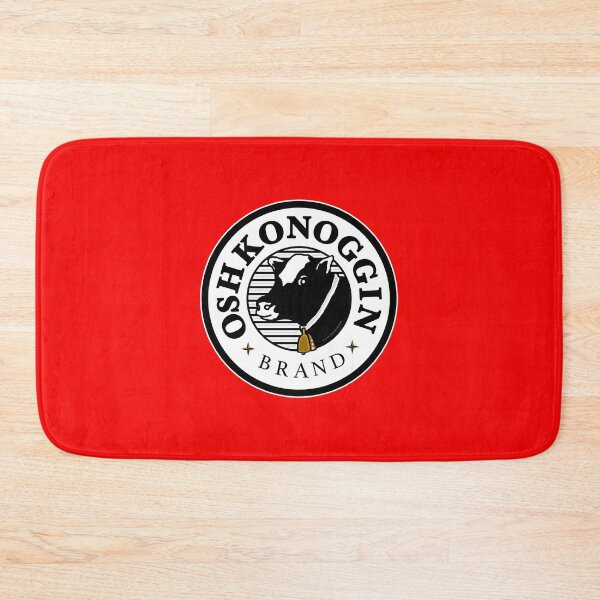 Item preview, Oshkonoggin Brand designed and sold by Normbot2000.