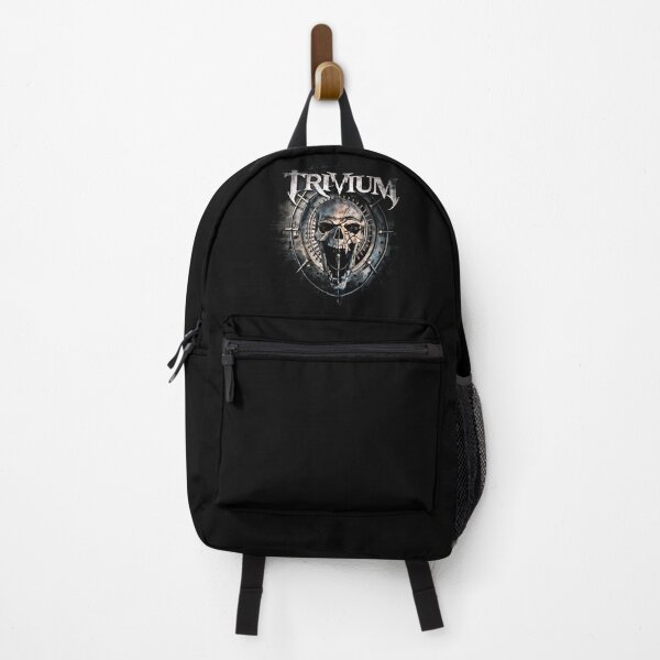 Item preview, Trivium designed and sold by NickTaroDesign.