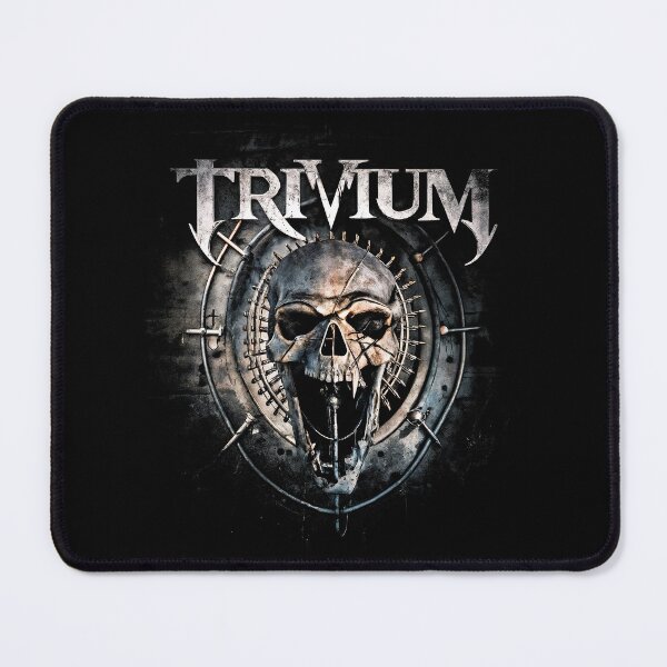 Item preview, Trivium designed and sold by NickTaroDesign.
