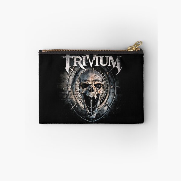 Item preview, Trivium designed and sold by NickTaroDesign.