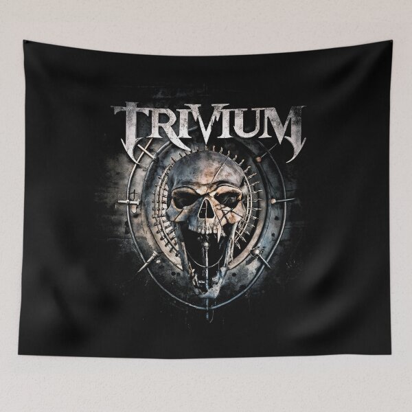 Item preview, Trivium designed and sold by NickTaroDesign.