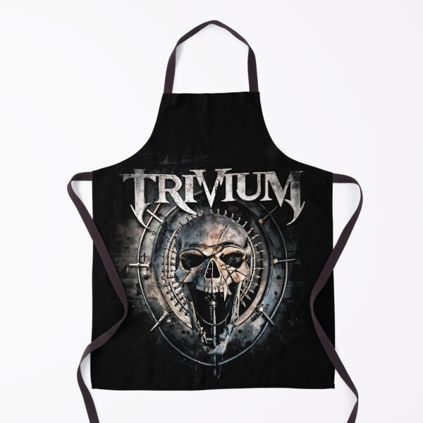 Item preview, Trivium designed and sold by NickTaroDesign.