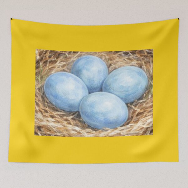 Item preview, Eggs of Peace designed and sold by annenambiro.