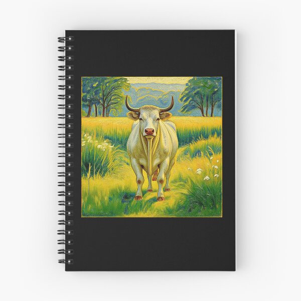 Item preview, Charolais bull #5 designed and sold by Helios Be. Lavsh.