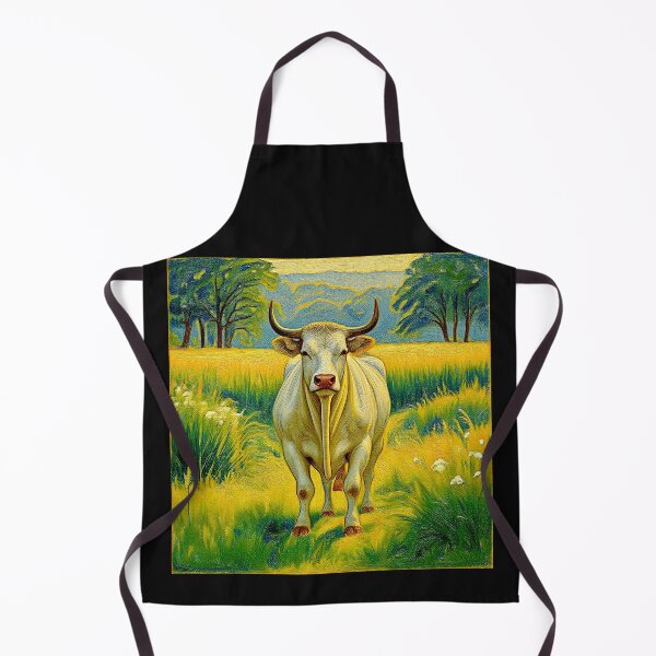 Item preview, Charolais bull #5 designed and sold by Helios Be. Lavsh.