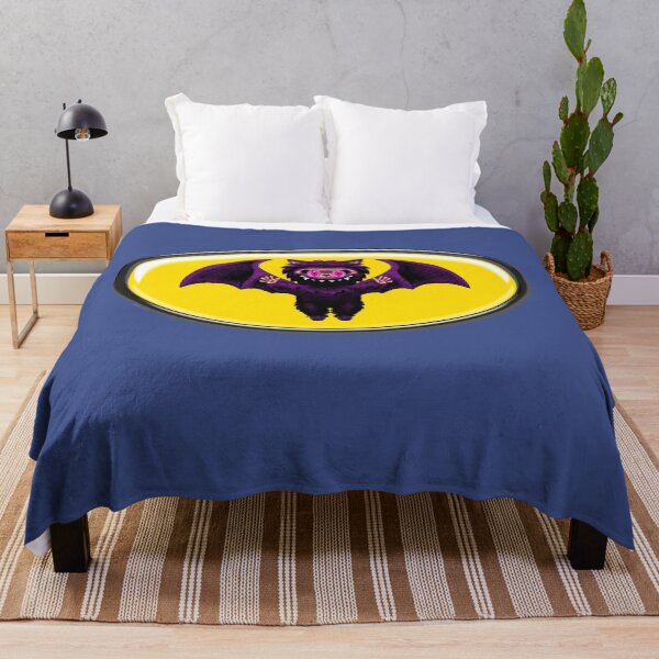 Item preview, Batbubu designed and sold by sambuko.