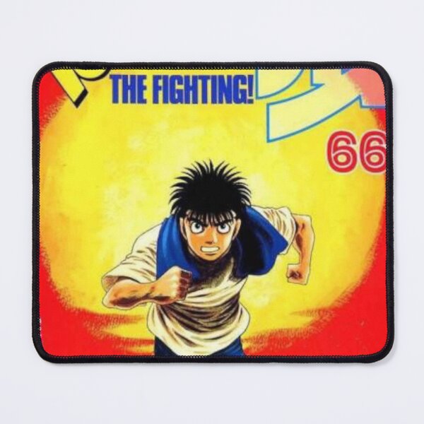 Item preview, hajime no ippo anime design , new anime design for you designed and sold by dogokir.