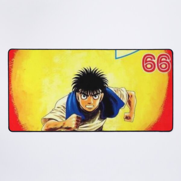 Item preview, hajime no ippo anime design , new anime design for you designed and sold by dogokir.