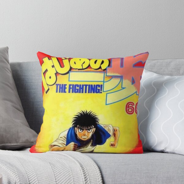 Item preview, hajime no ippo anime design , new anime design for you designed and sold by dogokir.