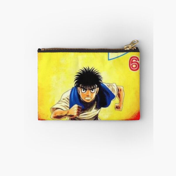 Item preview, hajime no ippo anime design , new anime design for you designed and sold by dogokir.