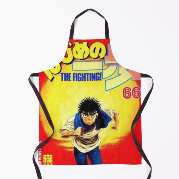 Item preview, hajime no ippo anime design , new anime design for you designed and sold by dogokir.