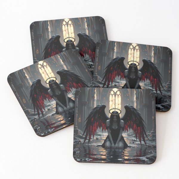 Item preview, The Fallen's Lament designed and sold by Neon Nova Studio.