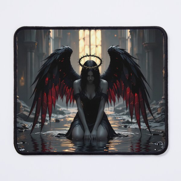 Item preview, The Fallen's Lament designed and sold by Neon Nova Studio.