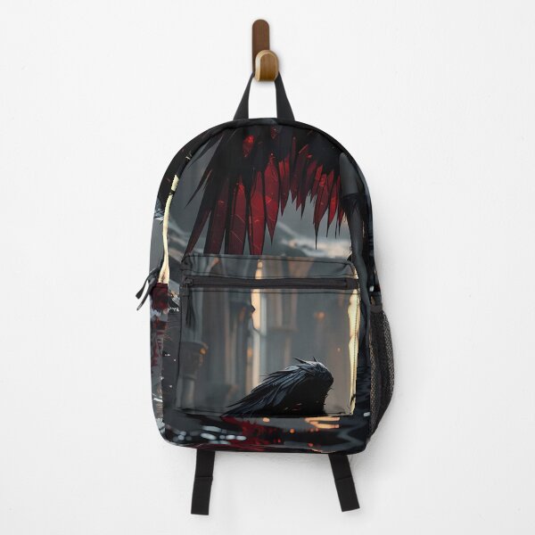 Item preview, The Fallen's Lament designed and sold by Neon Nova Studio.
