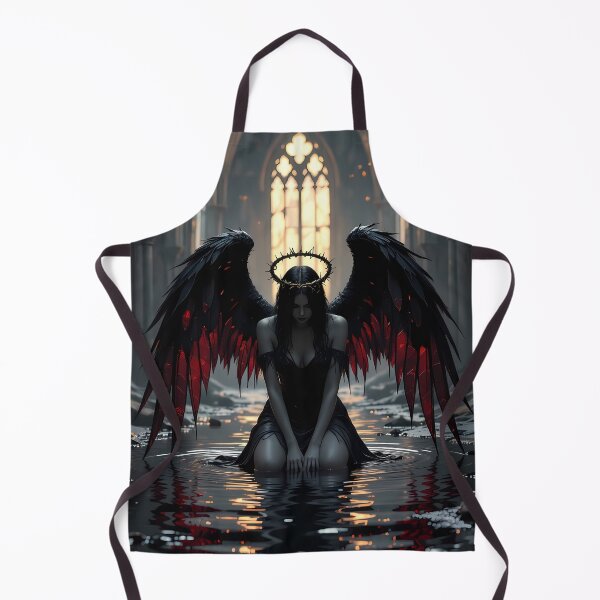 Item preview, The Fallen's Lament designed and sold by Neon Nova Studio.