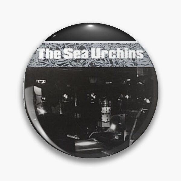 Item preview, The sea urchins fan art designed and sold by Etaipal.