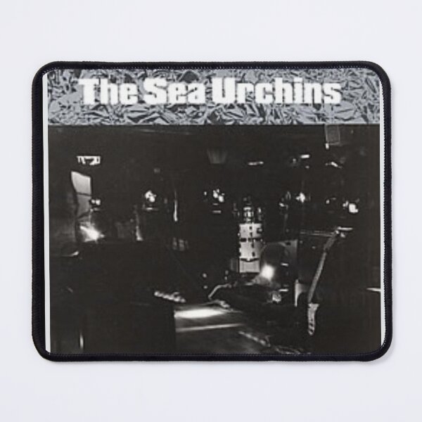 Item preview, The sea urchins fan art designed and sold by Etaipal.
