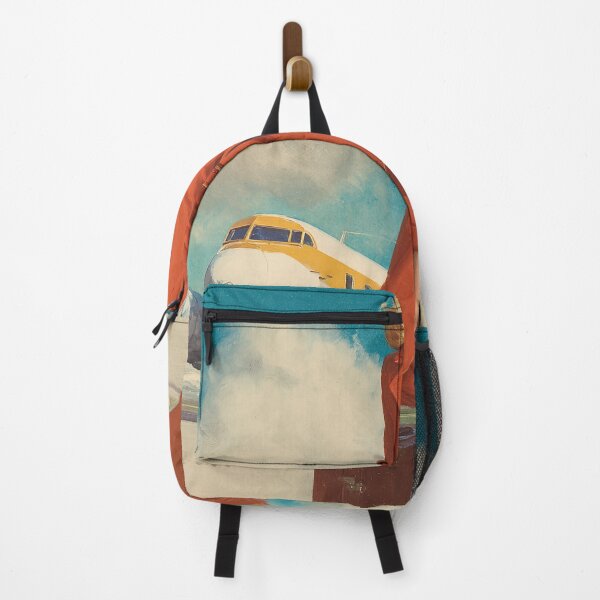 Item preview, Vintage Travel Dreams designed and sold by Venon28.