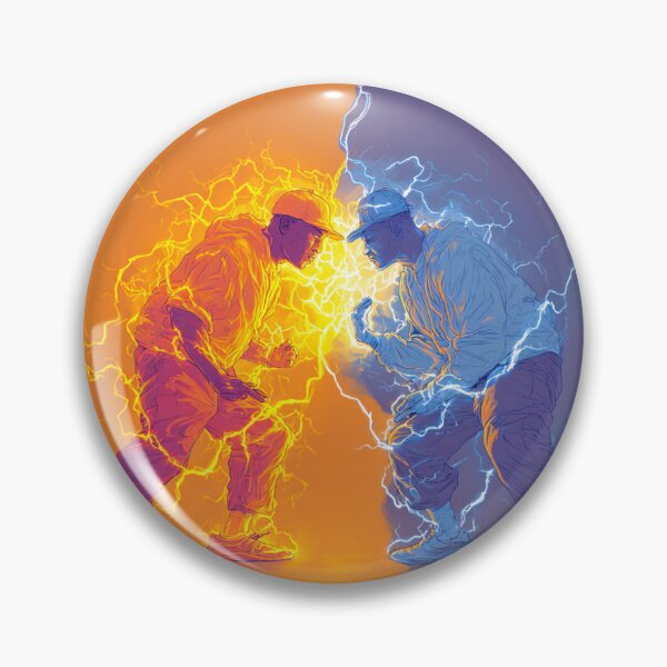 Item preview, Heated rivalry designed and sold by JohnJQuinn.
