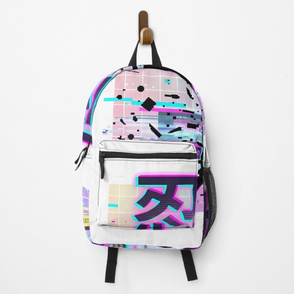 Item preview, Endurance (忍耐) - Access Denied Glitch Art designed and sold by Doorshan.