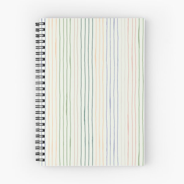 Item preview, Coloured pinstripe designed and sold by EmilyBStudio.